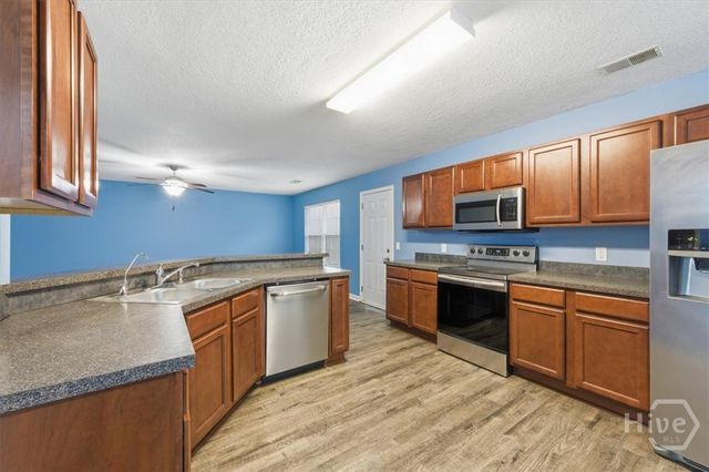 14 Lafayette Court, Port Wentworth, GA 31407