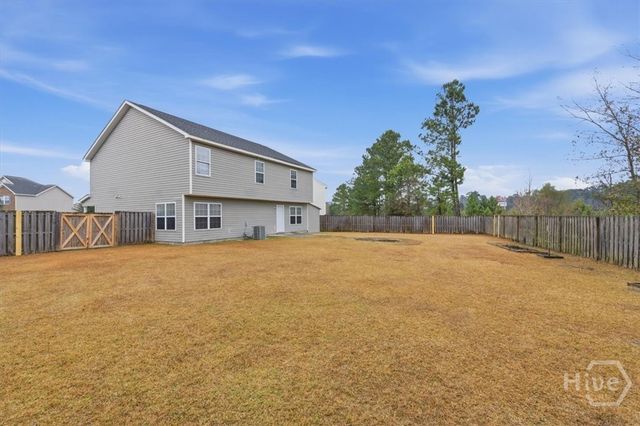 14 Lafayette Court, Port Wentworth, GA 31407