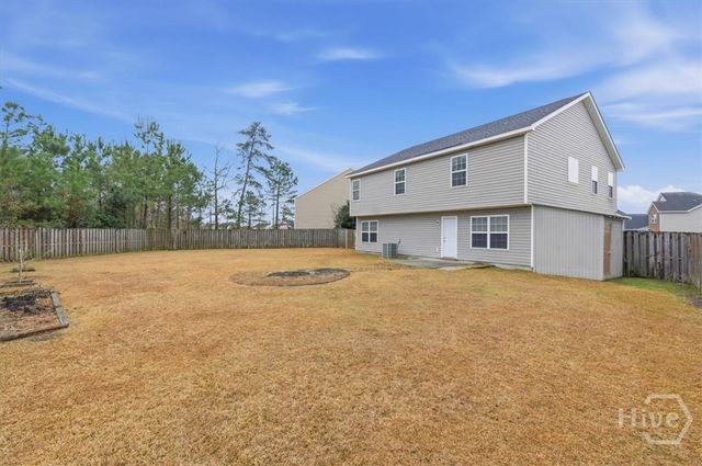 14 Lafayette Court, Port Wentworth, GA 31407