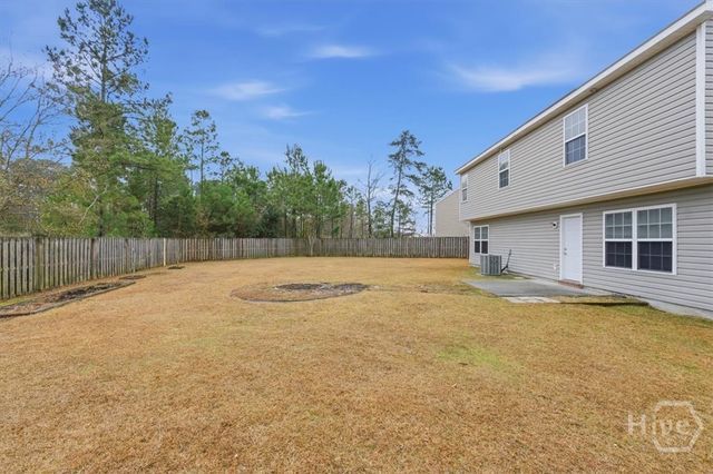 14 Lafayette Court, Port Wentworth, GA 31407
