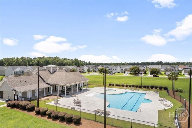 14 Lafayette Court, Port Wentworth, GA 31407