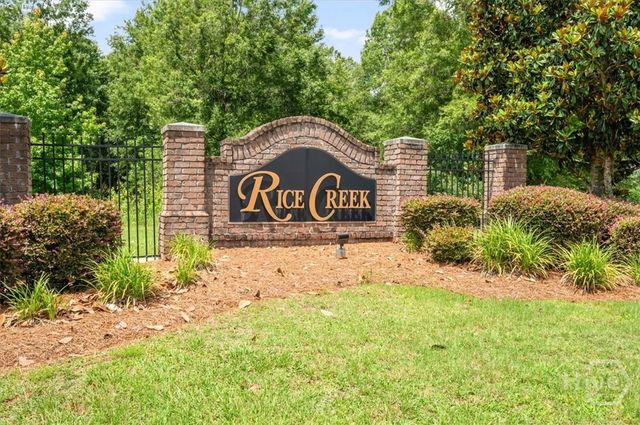 14 Lafayette Court, Port Wentworth, GA 31407