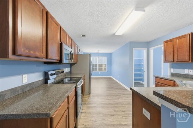 14 Lafayette Court, Port Wentworth, GA 31407