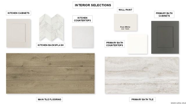 2645 Moonlight Run, San Antonio, TX 78245