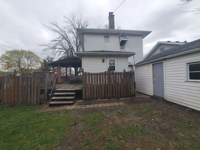1802 41st Street, Rock Island, IL 61201