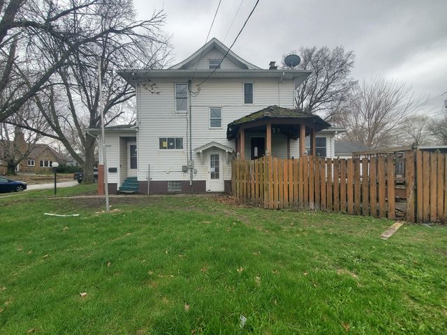 1802 41st Street, Rock Island, IL 61201