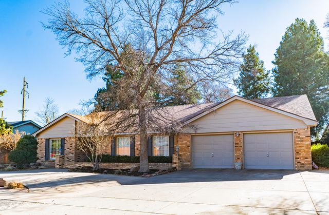 3803 66th Street, Lubbock, TX 79413