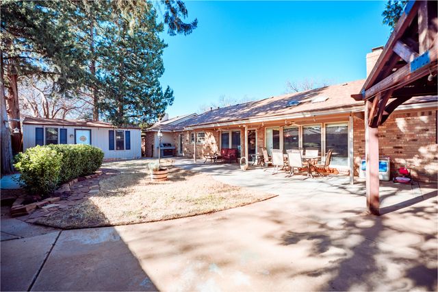 3803 66th Street, Lubbock, TX 79413