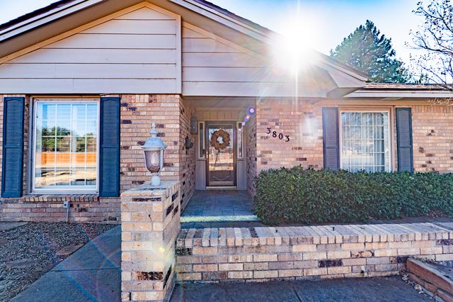 3803 66th Street, Lubbock, TX 79413