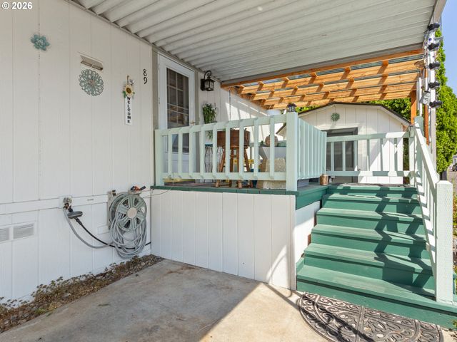 18485 Sw PACIFIC Dr Unit 89, Tualatin, OR 97062