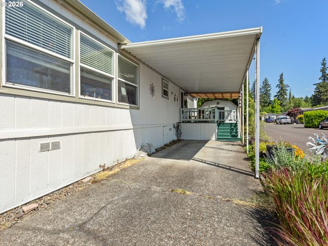 18485 Sw PACIFIC Dr Unit 89, Tualatin, OR 97062