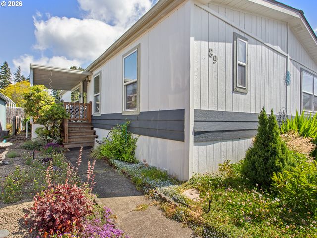 18485 Sw PACIFIC Dr Unit 89, Tualatin, OR 97062