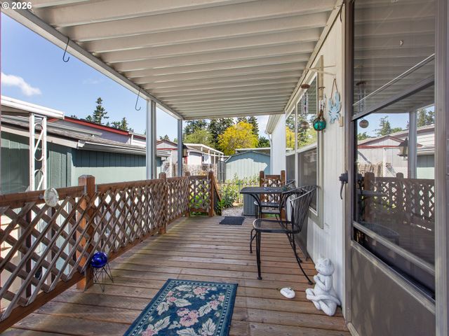 18485 Sw PACIFIC Dr Unit 89, Tualatin, OR 97062