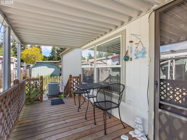 18485 Sw PACIFIC Dr Unit 89, Tualatin, OR 97062