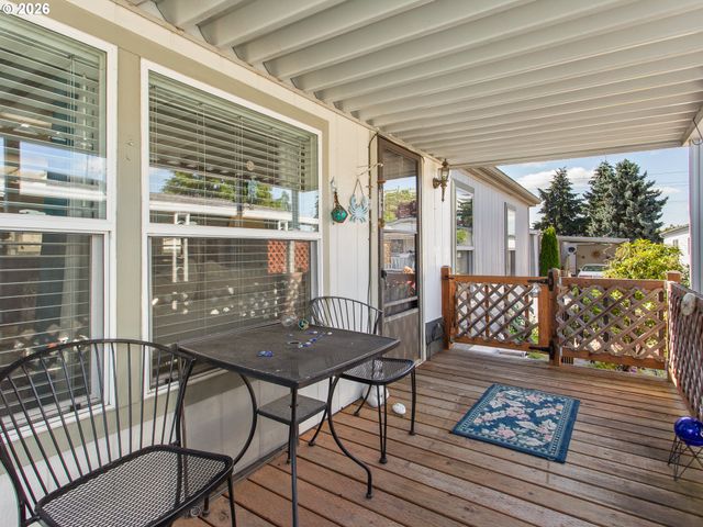 18485 Sw PACIFIC Dr Unit 89, Tualatin, OR 97062