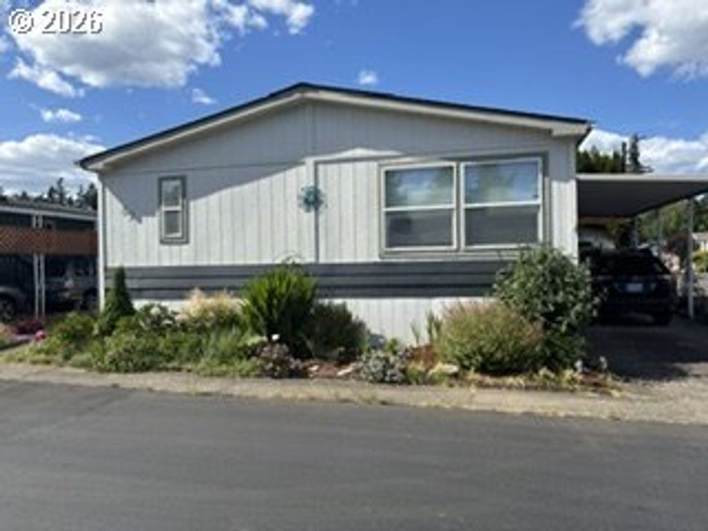 18485 Sw PACIFIC Dr Unit 89, Tualatin, OR 97062