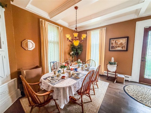 263 Maple Avenue, Victor, NY 14564