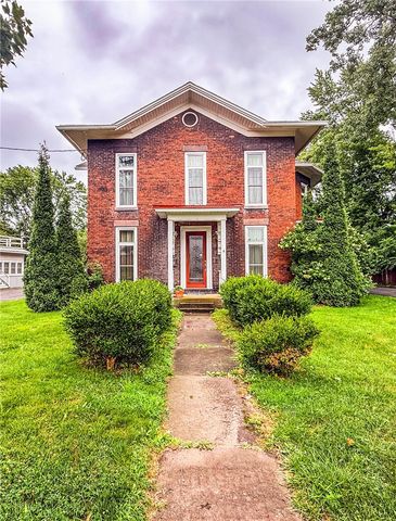 263 Maple Avenue, Victor, NY 14564