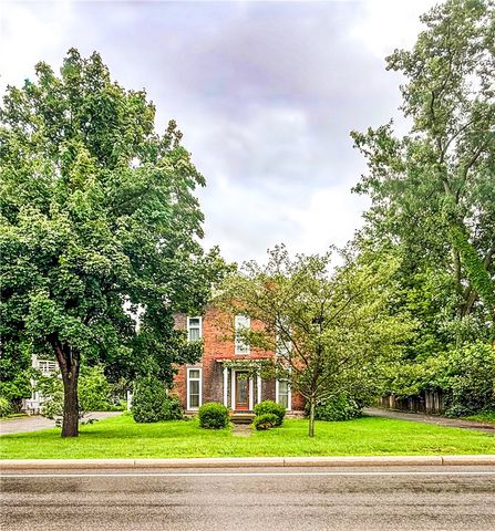 263 Maple Avenue, Victor, NY 14564