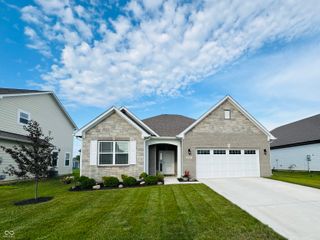 8751 Duncan Street, Fortville, IN 46040