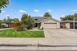 7701 Shetland Drive, Bakersfield, CA 93309