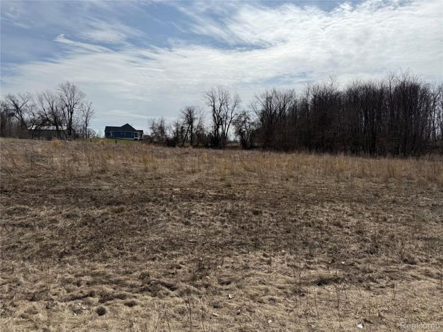 11 Lauren Lane, Dryden Township, MI 48428