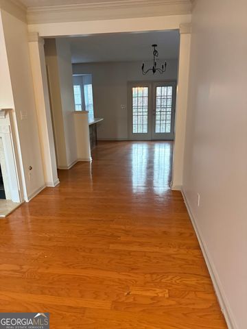 5460 Hampton Court, South Fulton, GA 30349