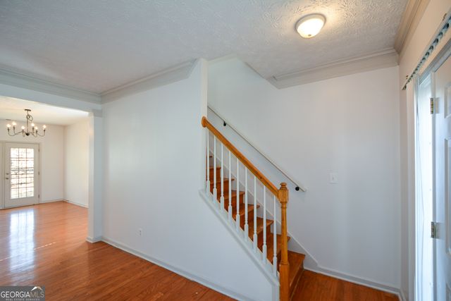 5460 Hampton Court, College Park, GA 30349