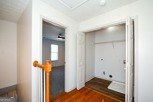 5460 Hampton Court, College Park, GA 30349