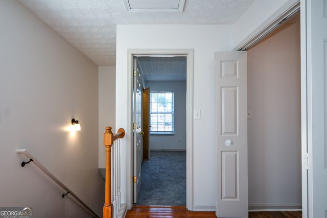 5460 Hampton Court, College Park, GA 30349