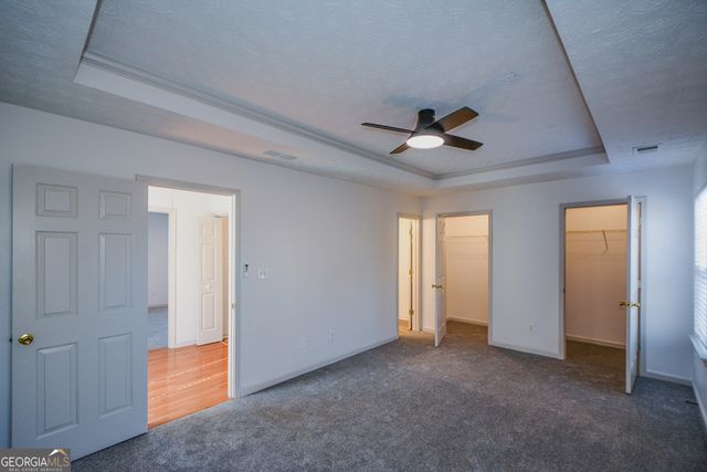 5460 Hampton Court, College Park, GA 30349