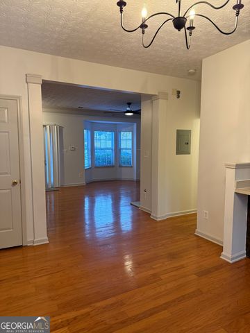 5460 Hampton Court, South Fulton, GA 30349