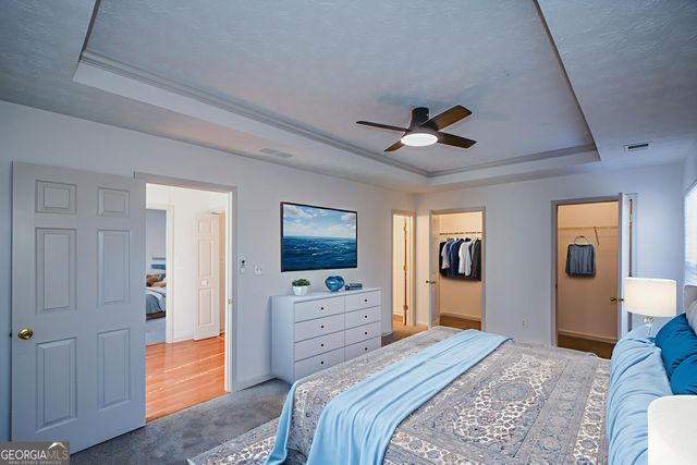 5460 Hampton Court, College Park, GA 30349