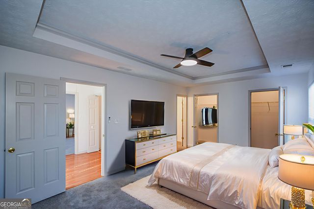 5460 Hampton Court, College Park, GA 30349