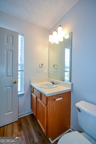 5460 Hampton Court, College Park, GA 30349