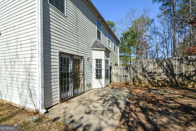 5460 Hampton Court, College Park, GA 30349