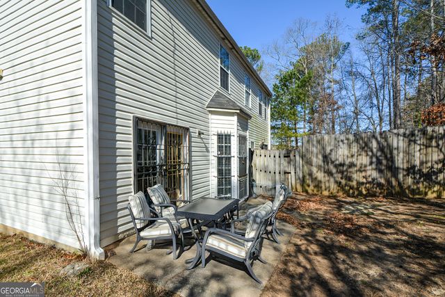 5460 Hampton Court, College Park, GA 30349