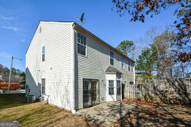 5460 Hampton Court, College Park, GA 30349