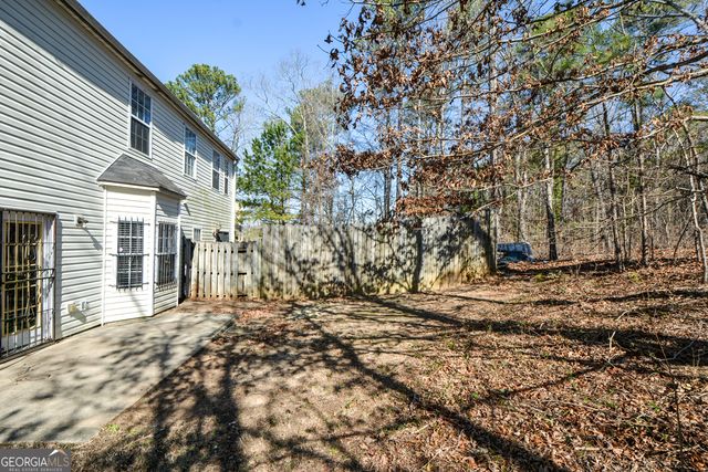 5460 Hampton Court, College Park, GA 30349