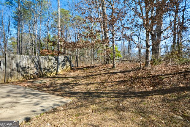 5460 Hampton Court, College Park, GA 30349