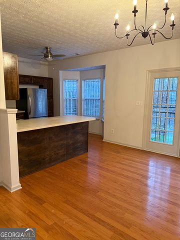 5460 Hampton Court, South Fulton, GA 30349