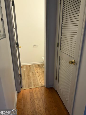 5460 Hampton Court, South Fulton, GA 30349