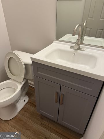 5460 Hampton Court, South Fulton, GA 30349