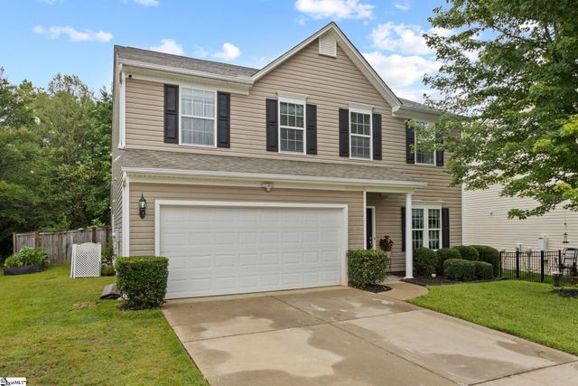 34 Madeline Circle, Taylors, SC 29687