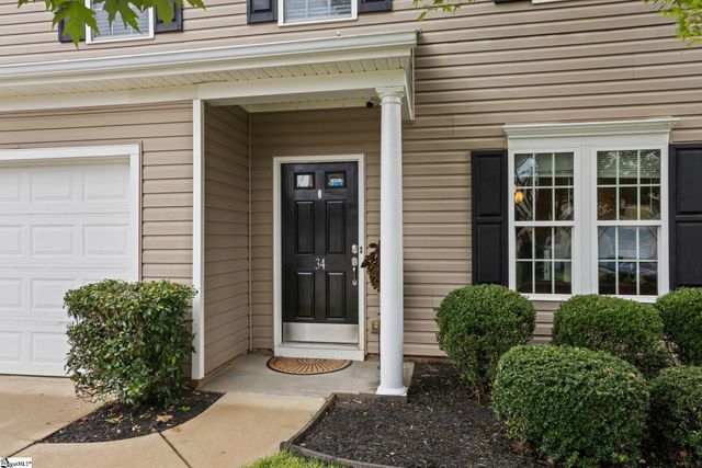 34 Madeline Circle, Taylors, SC 29687