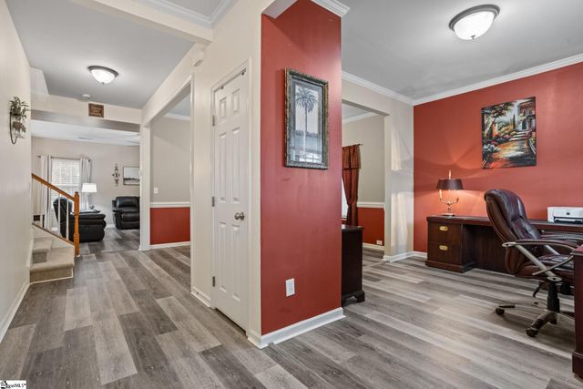 34 Madeline Circle, Taylors, SC 29687