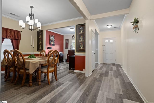 34 Madeline Circle, Taylors, SC 29687