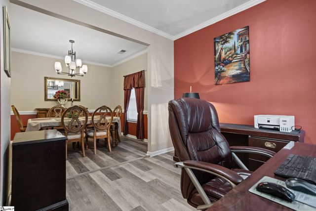 34 Madeline Circle, Taylors, SC 29687