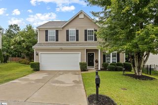 34 Madeline Circle, Taylors, SC 29687