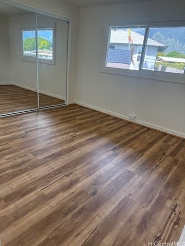 45-217 B Kailiwai Place, Kaneohe, HI 96744